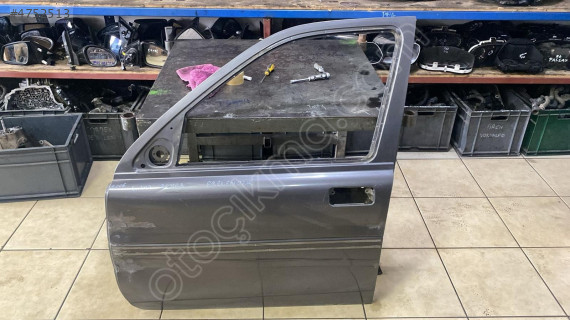 LAND ROVER FREELAND SOL ÖN KAPI