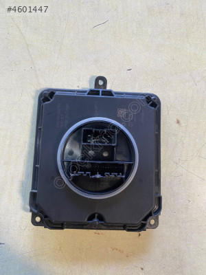 Kia Ev3 Sağ ön far Beyni