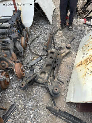 2008 FORD TRANSİT TRAVERS