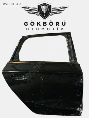 AUDİ A3 2021 SAĞ ARKAKAPI