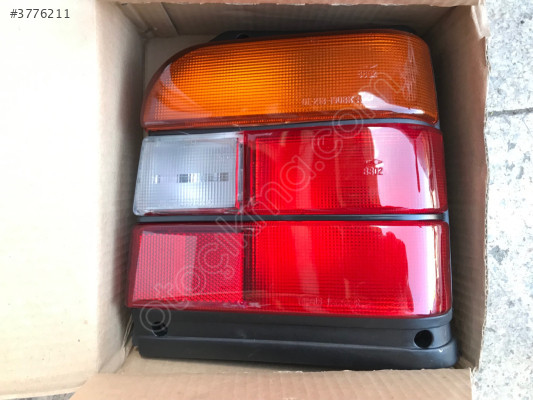 SUZUKI ALTO SAĞ STOP