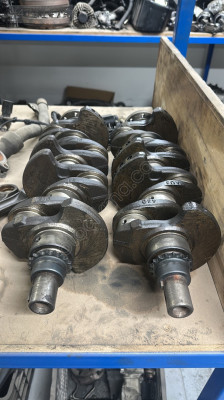 V45 krank mili