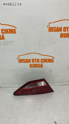 Seat leon bagaj iç sol arka stop