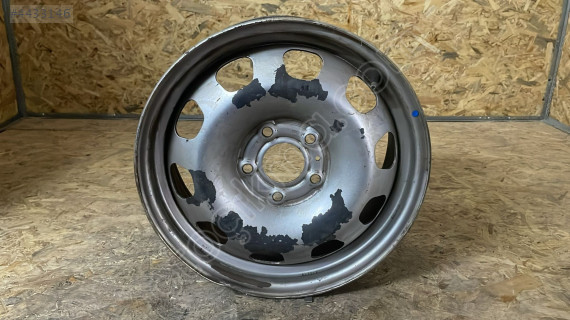 DACİA DUSTER 16 İNÇ JANT 403000409R