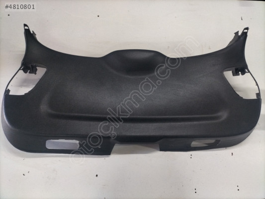 04105 RENAULT KADJAR BAGAJ DÖŞEMESİ