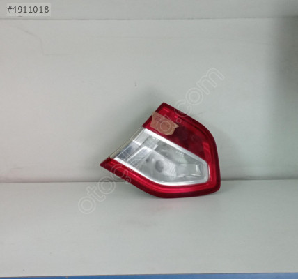 RENAULT FLUENCE ORJİNAL ÇIKMA SAĞ İÇ STOP