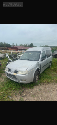 Chery taxim Sağ sol ön çamurluk