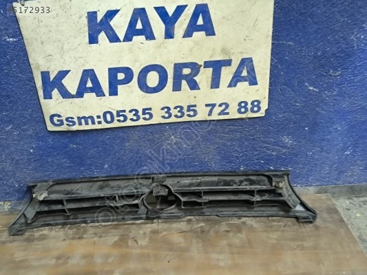 Corolla ön panjur