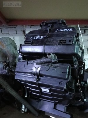 CİTROEN C-ELYSEE KALORİFER KUTUSU