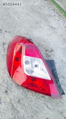 OPEL CORSA D SOL ARKA STOP ÇEVİK OTO ÇIKMA