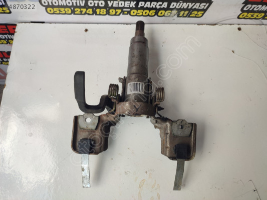 OPEL CORSA D DİREKSİYON KOLONU