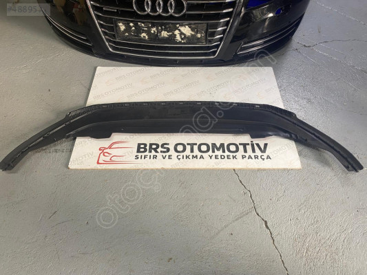 VOLKSWAGEN  GOLF7 ÖN SPOİLER 5G0805903
