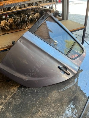 HYUNDAİ İ20 SOL ARKA KAPI HATASIZ DOLU