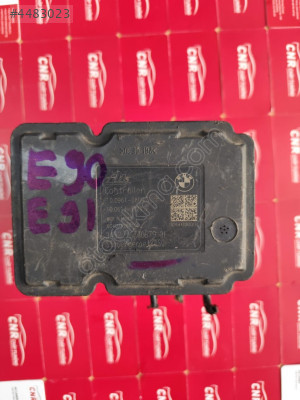 3452 6770679 -01 BMW E90 ABS BEYNİ
