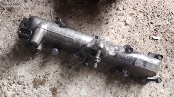 1.7 CORSA C COMBO C EMME MANİFOLD