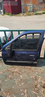 Renault clio 2 kapı