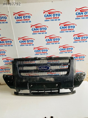 Ford Transit Ön Tampon 2007-2013