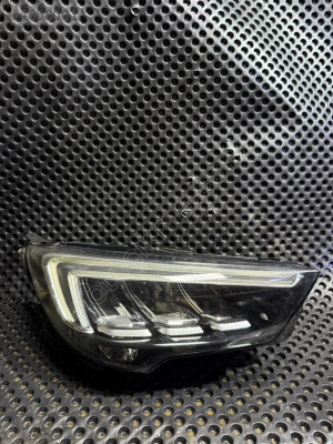 OPEL CROSSLAND X SAĞ FAR