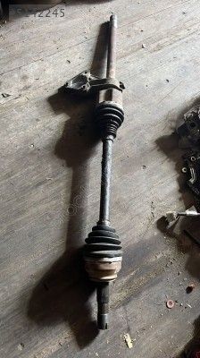 FIAT DUCATO SAĞ AKS ÇEVİK OTO ÇIKMA