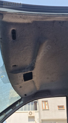 Fiat strada tavan döşemesi orijinal