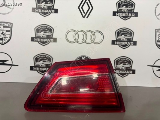 RENAULT CLIO 4 SOL STOP