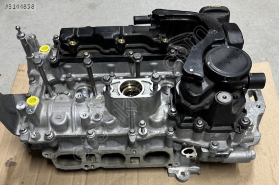 Peugeot 208 motor komple