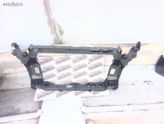 2015/2019 HYUNDAİ TUSCON ORJINAL ÖN PANEL