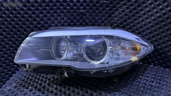 BMW 5 SERİSİ F10 SOL FAR