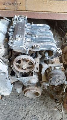 RENAULT CLİO 1.2 MOTOR 2005