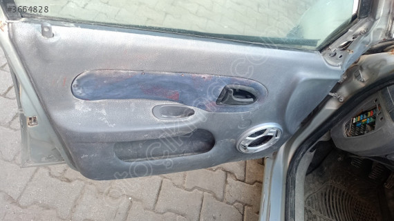 renault clio symbol sol ön kapı döşemesi