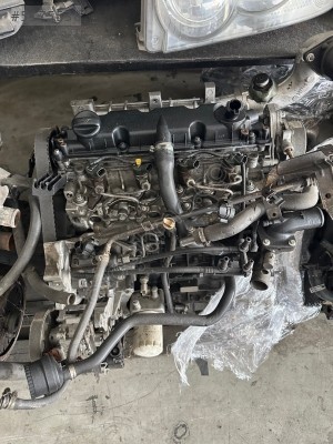 PEUGEOT BOXER 2.0 DİZEL MOTOR