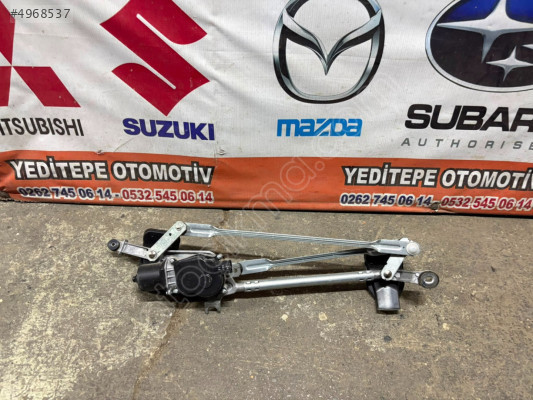 suzuki vitara silecek motoru 2016-2026