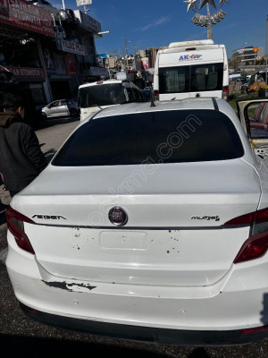 FIAT EGEA BAGAJ KAPAĞI