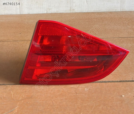 AUDİ A4 2008 SOL İÇ STOP