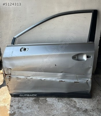SUBARU OUTBACK SOL ÖN KAPI