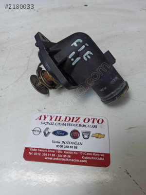 FORD FİESTA 1.0 TERMOSTAT