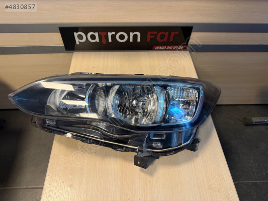 Subaru XV Sıfır İthal Sağ-Sol Far