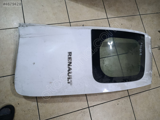 RENAULT KANGOO 4 SAĞ BAGAJ KAPAĞI