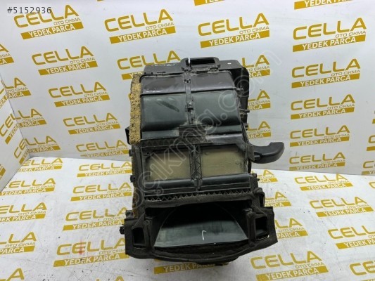 FORD CONNECT KALORİFER KUTUSU