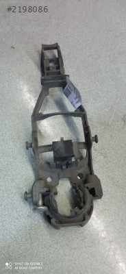 VOLKSWAGEN GOLF DIŞ SOL KAPI KOLU