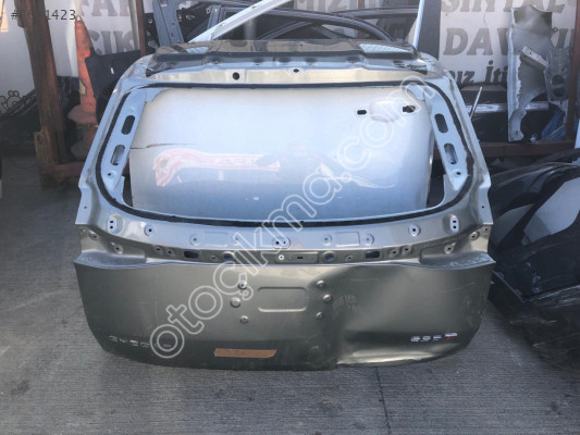 CHERY OMODA 5 BAGAJ KAPAĞI