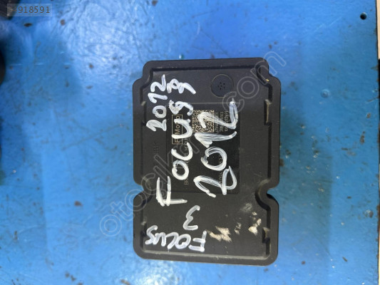 FORD FOCUS 3 ABS BEYNİ