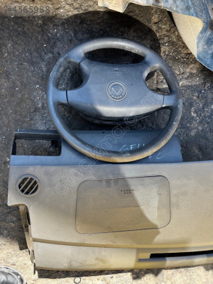 GEELY FC AİRBAG SETİ