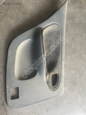 Renault Megan 1 sol arka kapı döşemesi