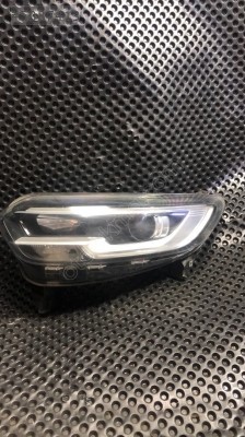 RENAULT KADJAR SOL FAR