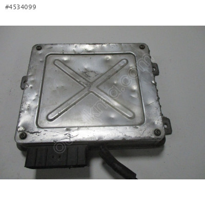 Rover 200 1.1 Motor Beyni E0012 MKC104501
