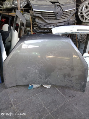 Fiat Doblo4 motor kaputu 50€