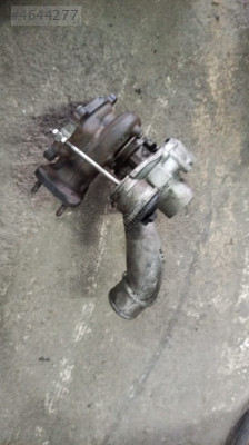 Master 2   2.5 turbo