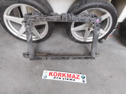OPEL ASTRA H ÖN TAMPON