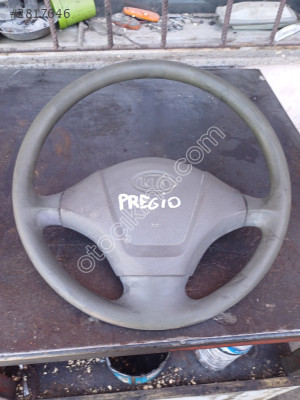 Kia pregio direksiyon simiti
